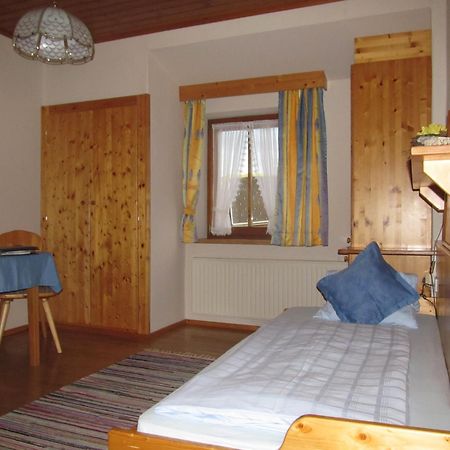 Landhaus Neubauer - Zimmer Millstatt am See Zewnętrze zdjęcie